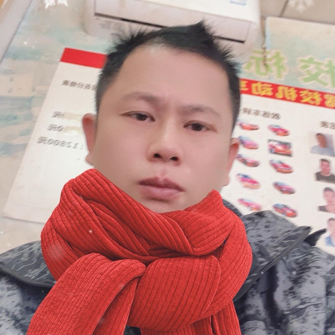 云