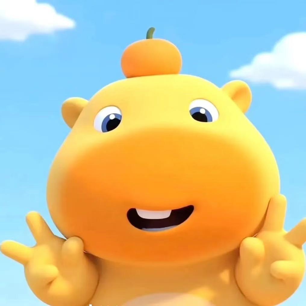 遇到困难睡大觉-