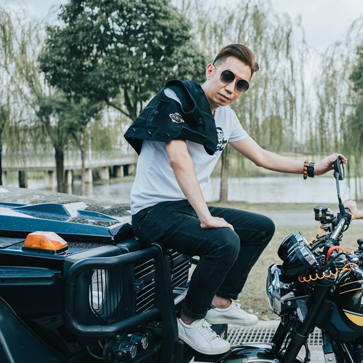 中古名车(丹尼古二手车)