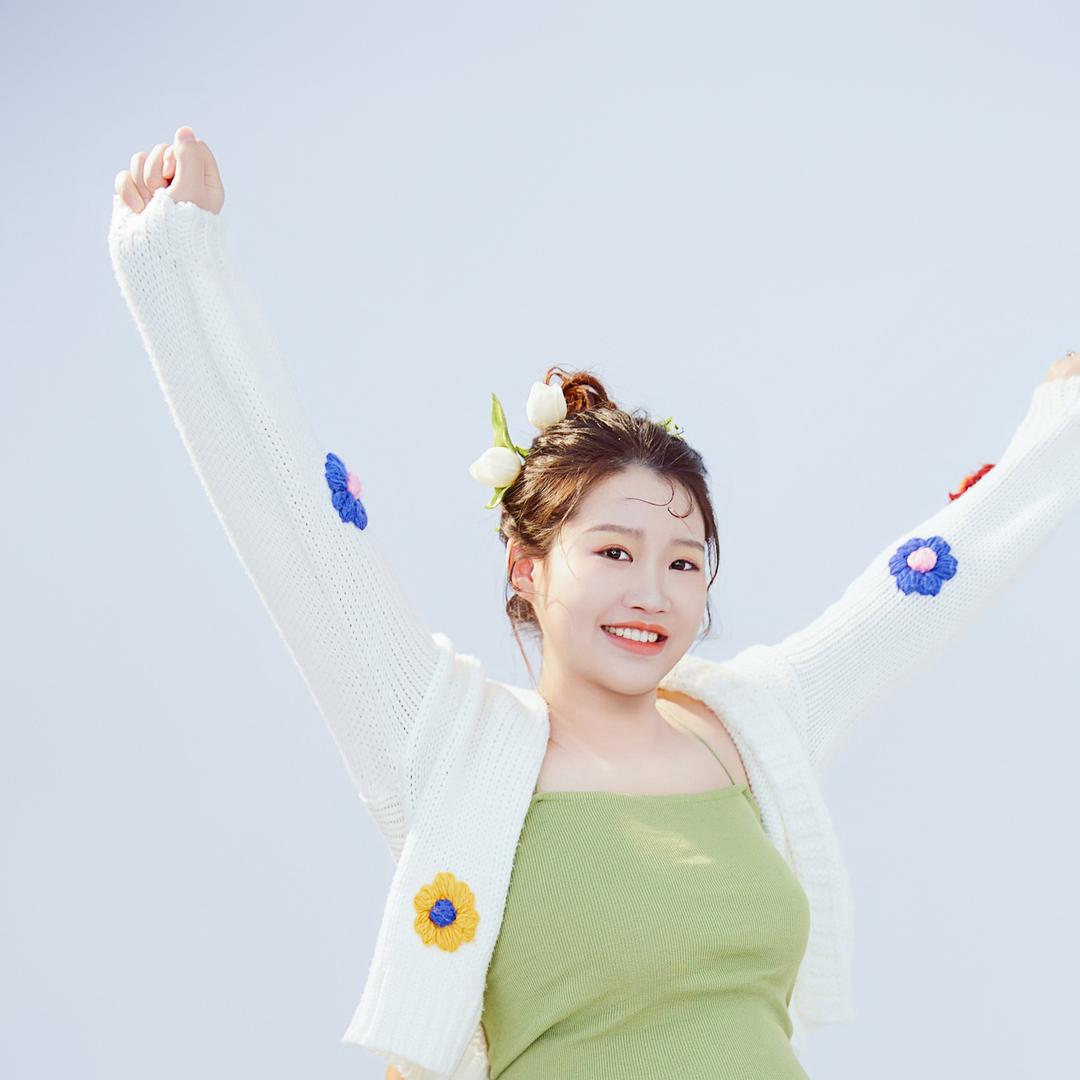 是乔妹呀