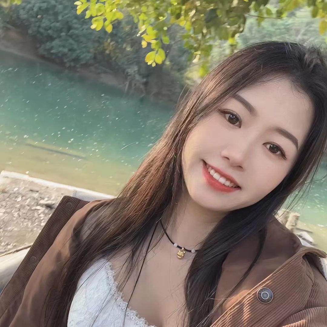 秀秀是🐷   （自律）