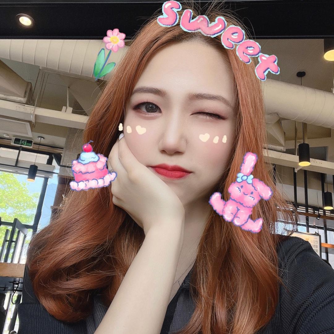 小雯雯Karen❤️