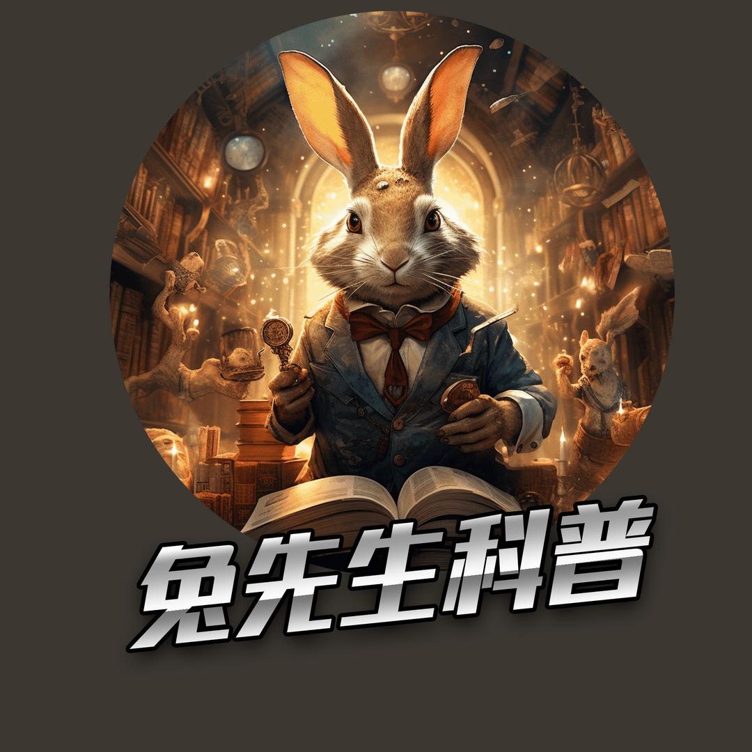 兔先生科普