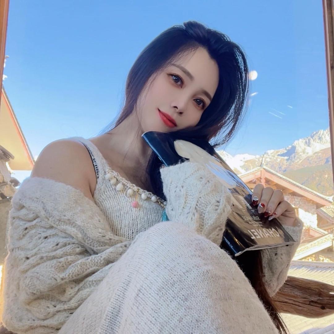 玫瑰姐姐💞
