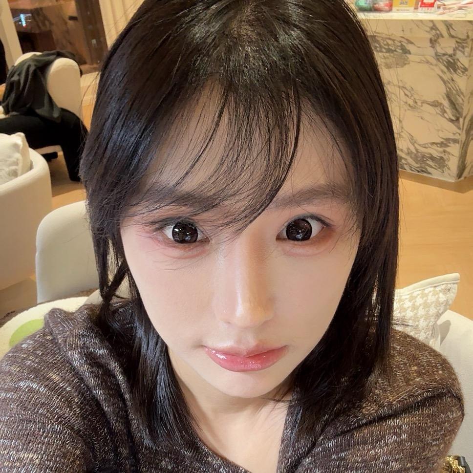 肖肖的美好生活