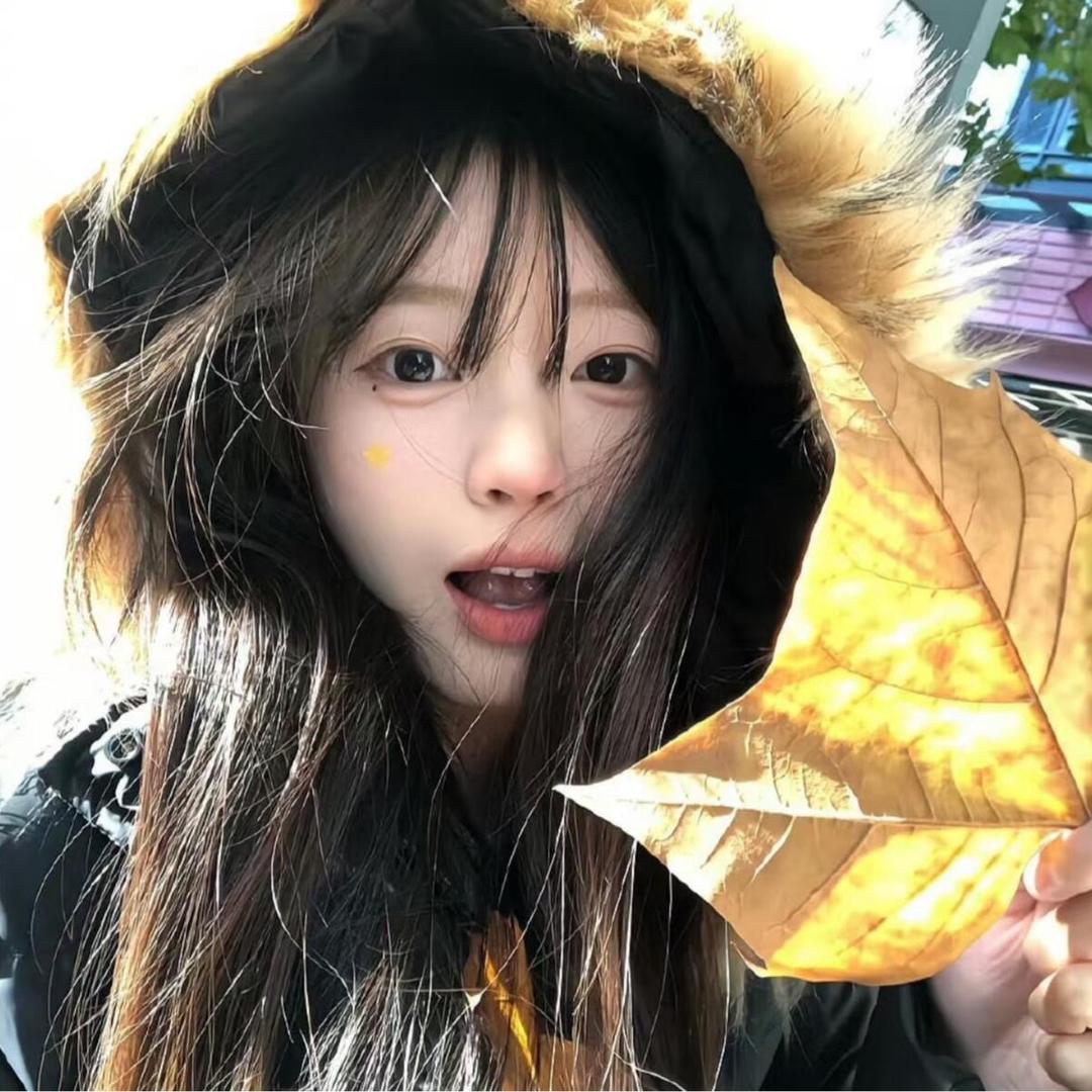 碎碎念