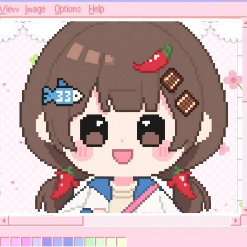 次元甜心小娱@抖音