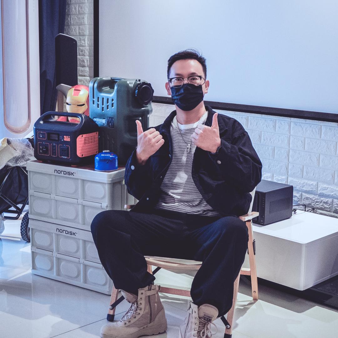 鸽子TechLife
