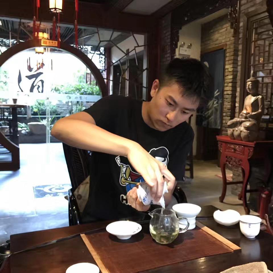 超短的粟