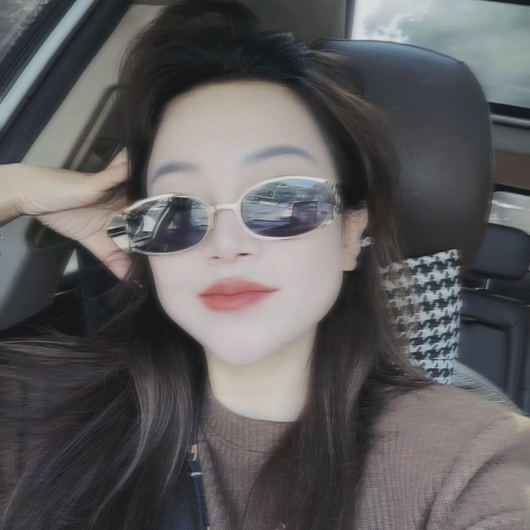 大玲儿 👑【日常生活】