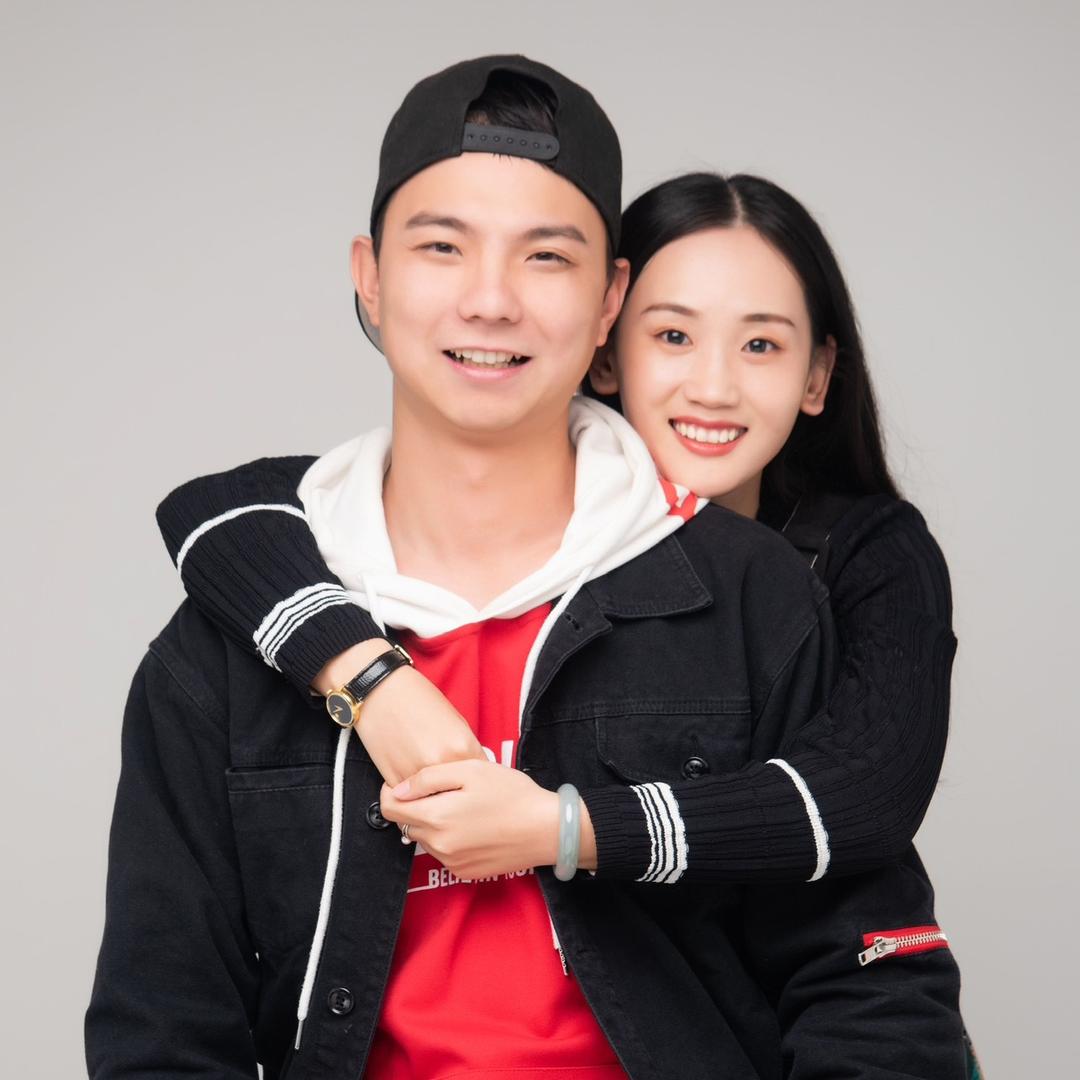 毛豆女士（小月龄）