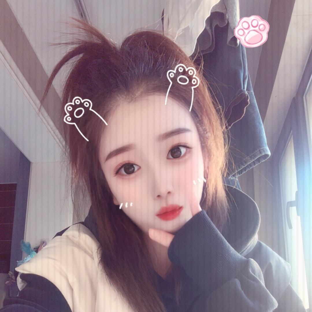 淡抹、煙熏妝丶