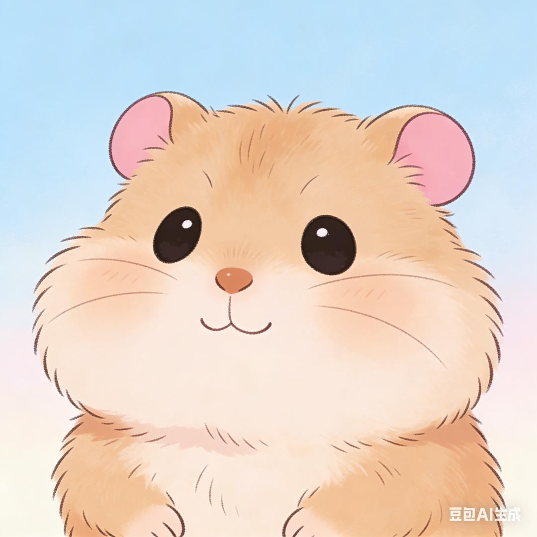 悦心的仓🐹