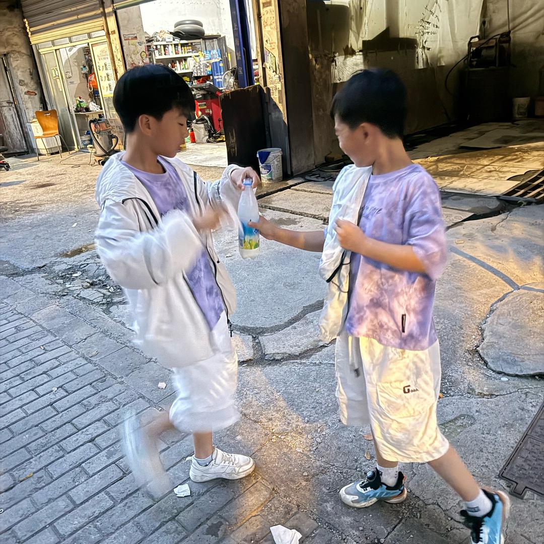 我命由我不由天🎶🎶🎶