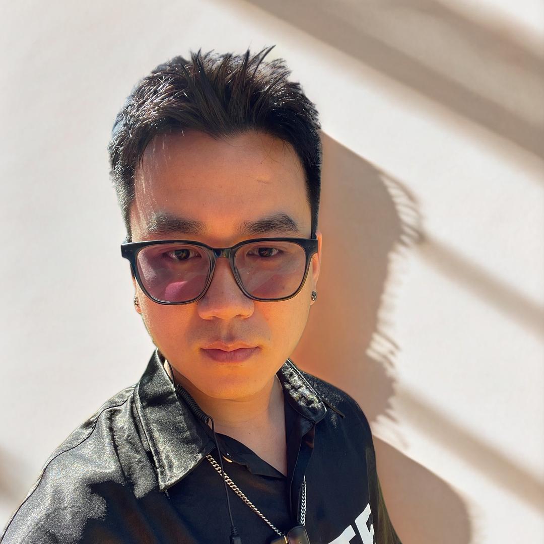 佳鹏发现美学沙龙