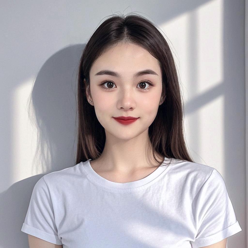 冉👧墨