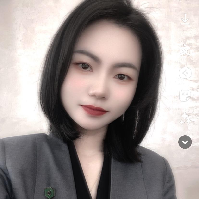 格林緑城～刘筱🎀