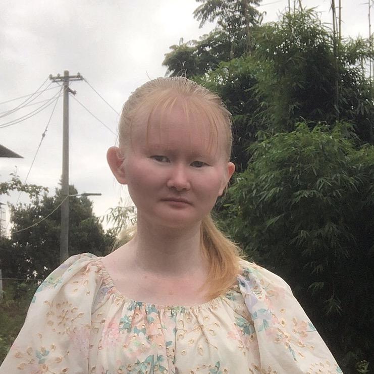 林子