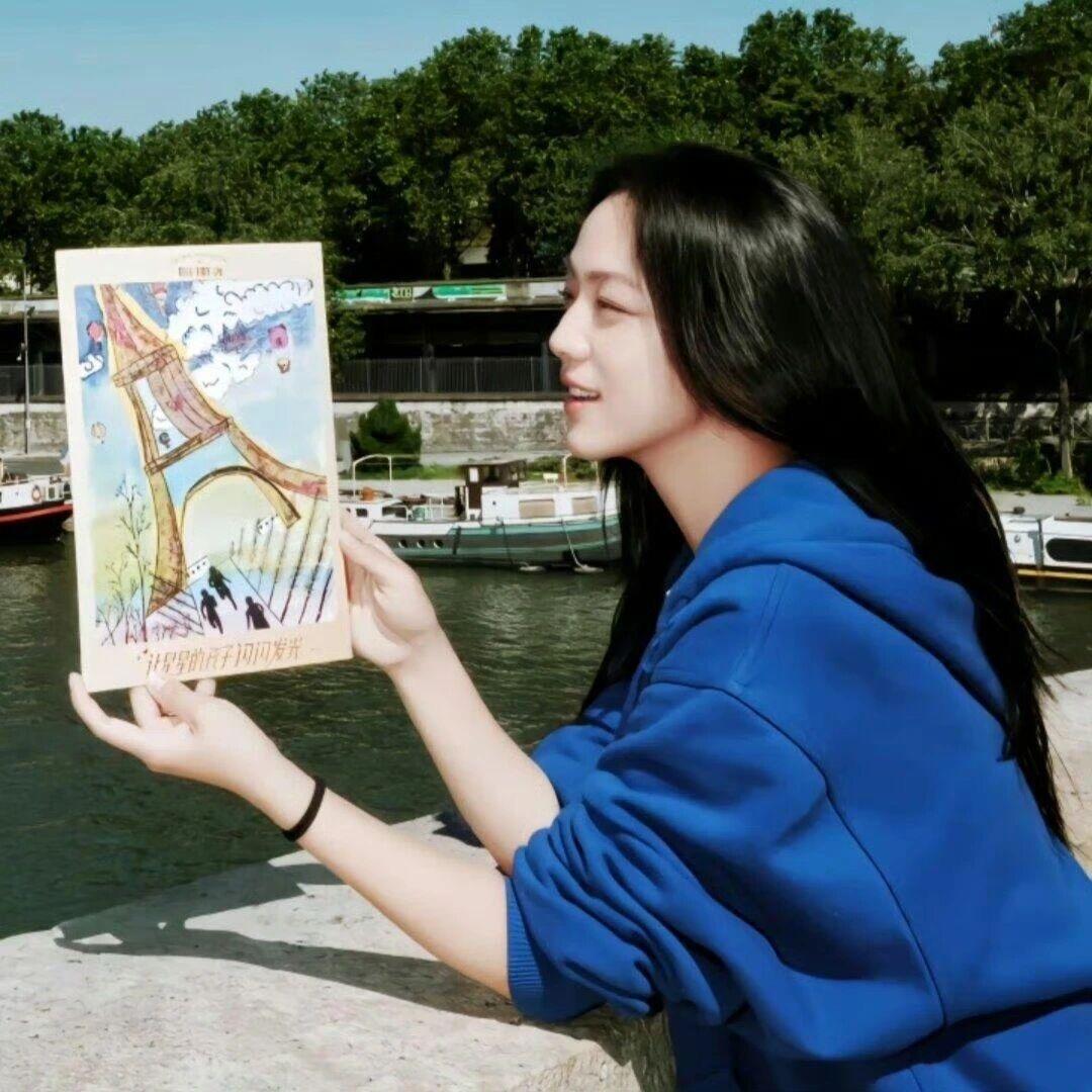 BlueLulu…🔹