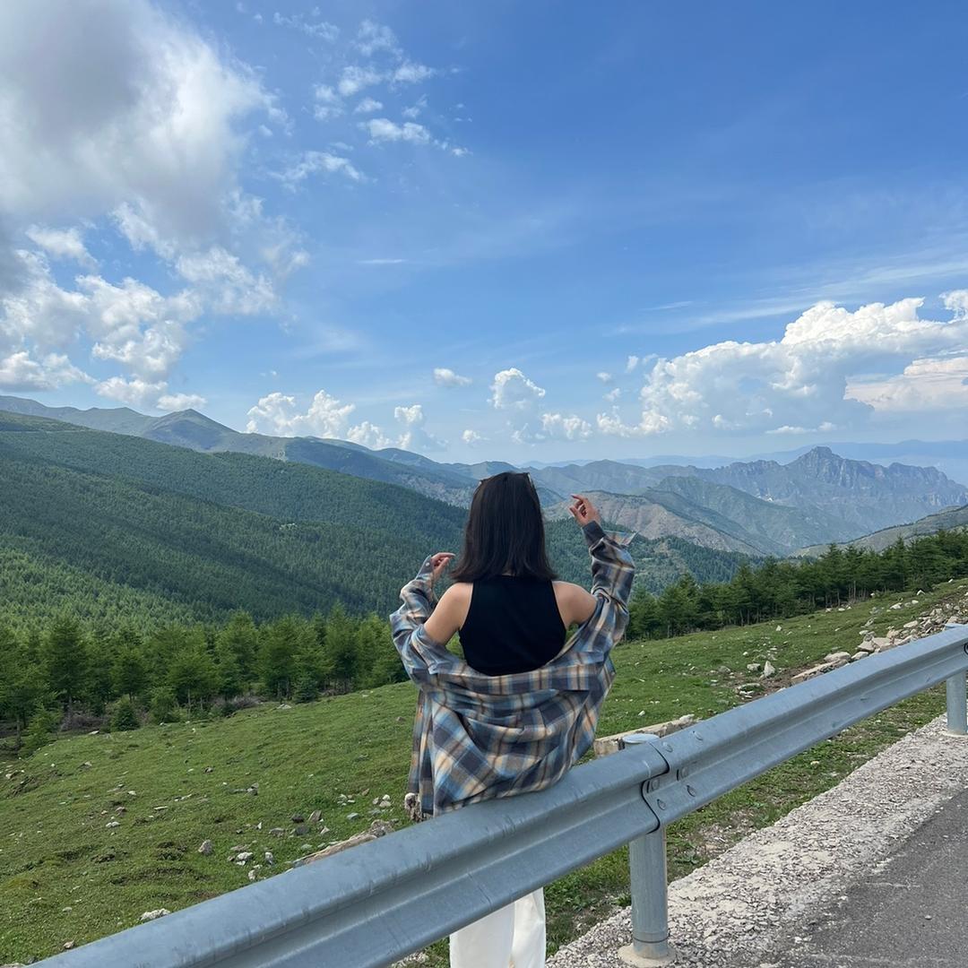 高山溜达鸡(同乡乐)
