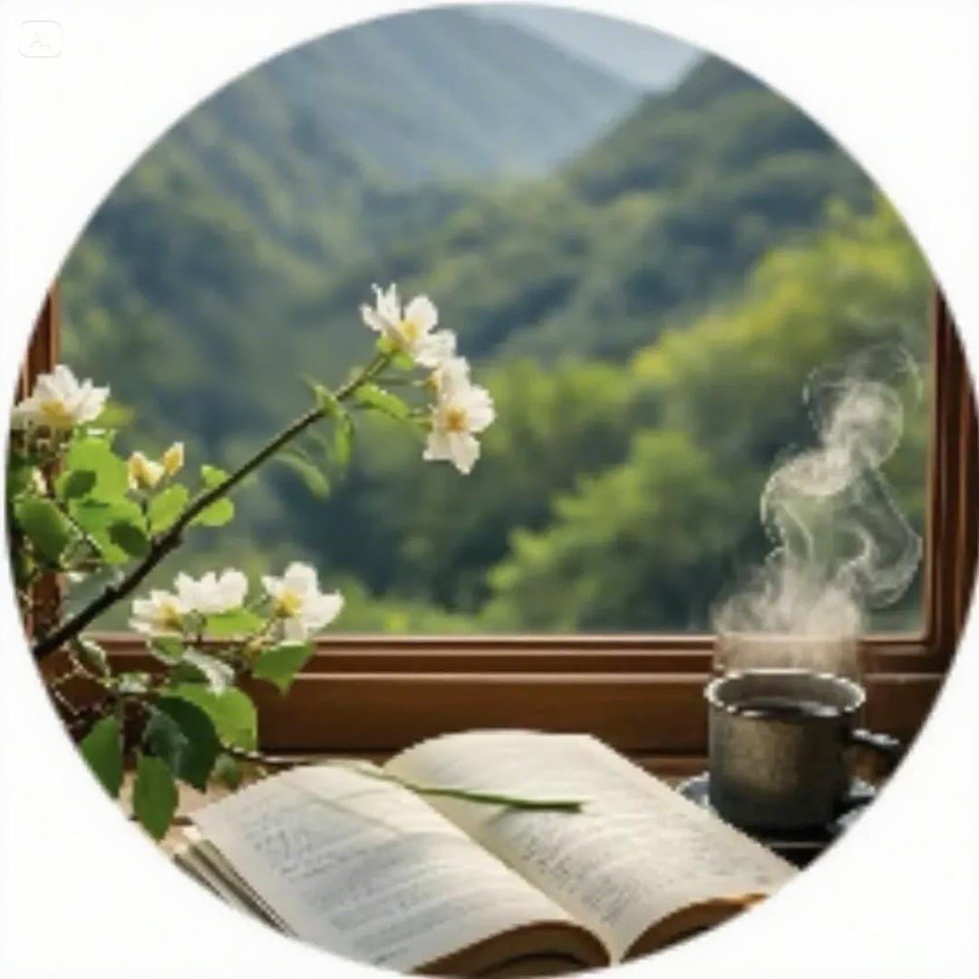 小维读书《百货》