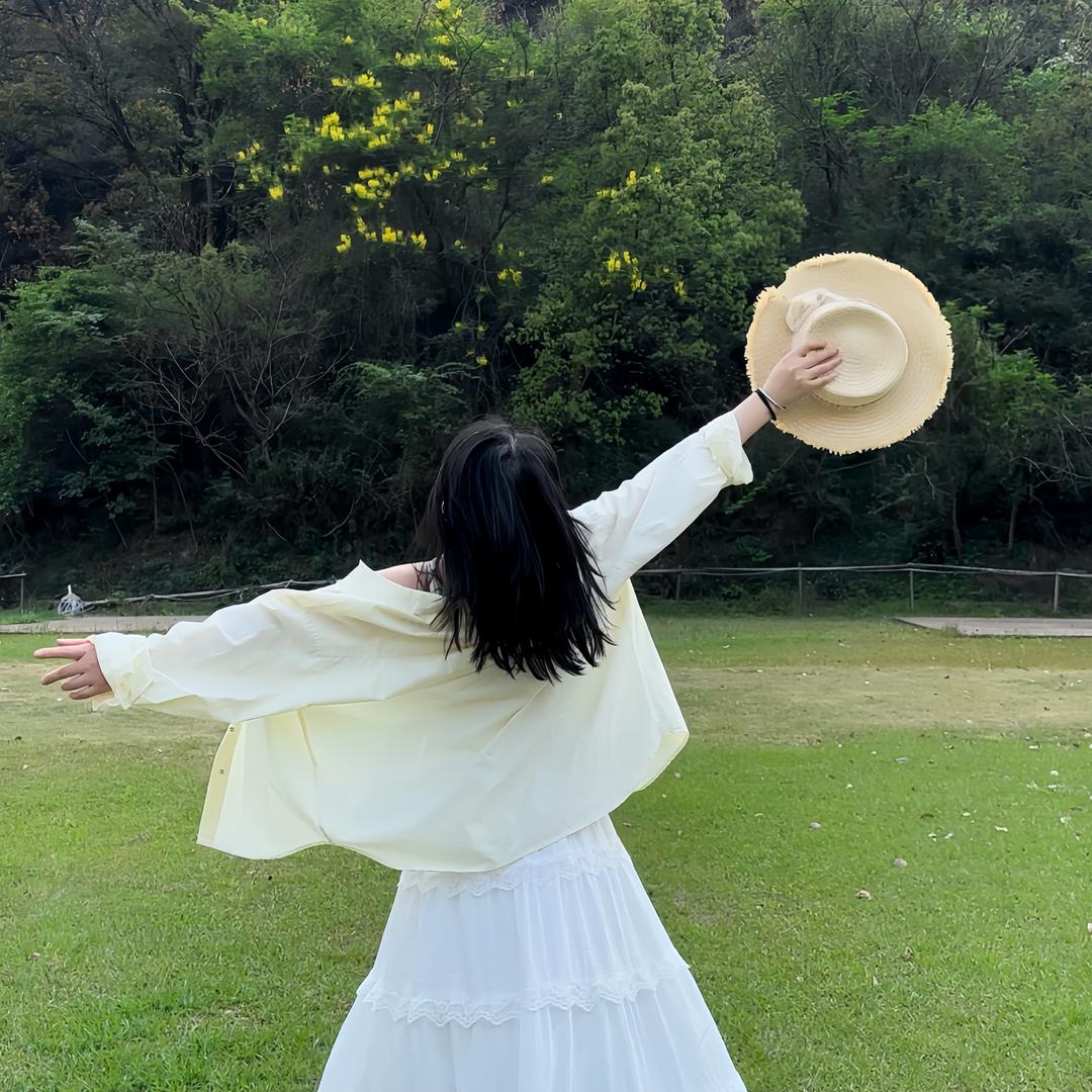 晴子💜