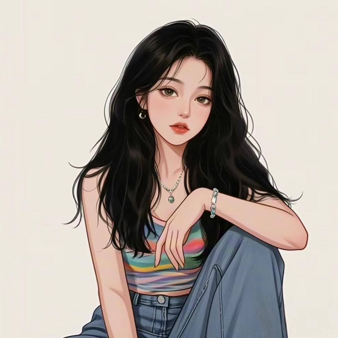 爱吃美食的小董