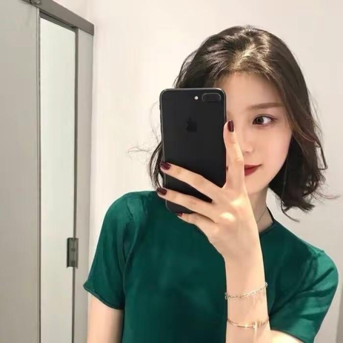 莎莎呀～