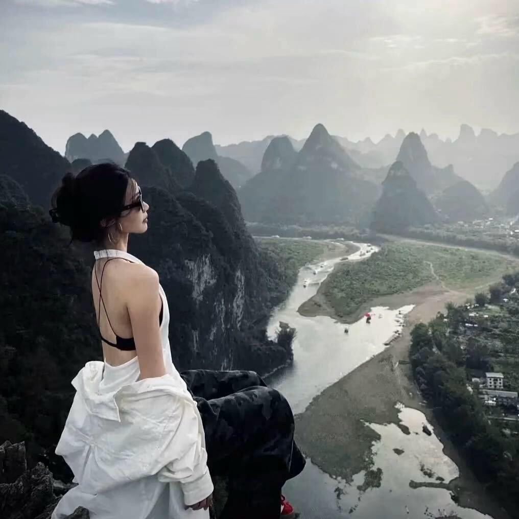 玲儿呀