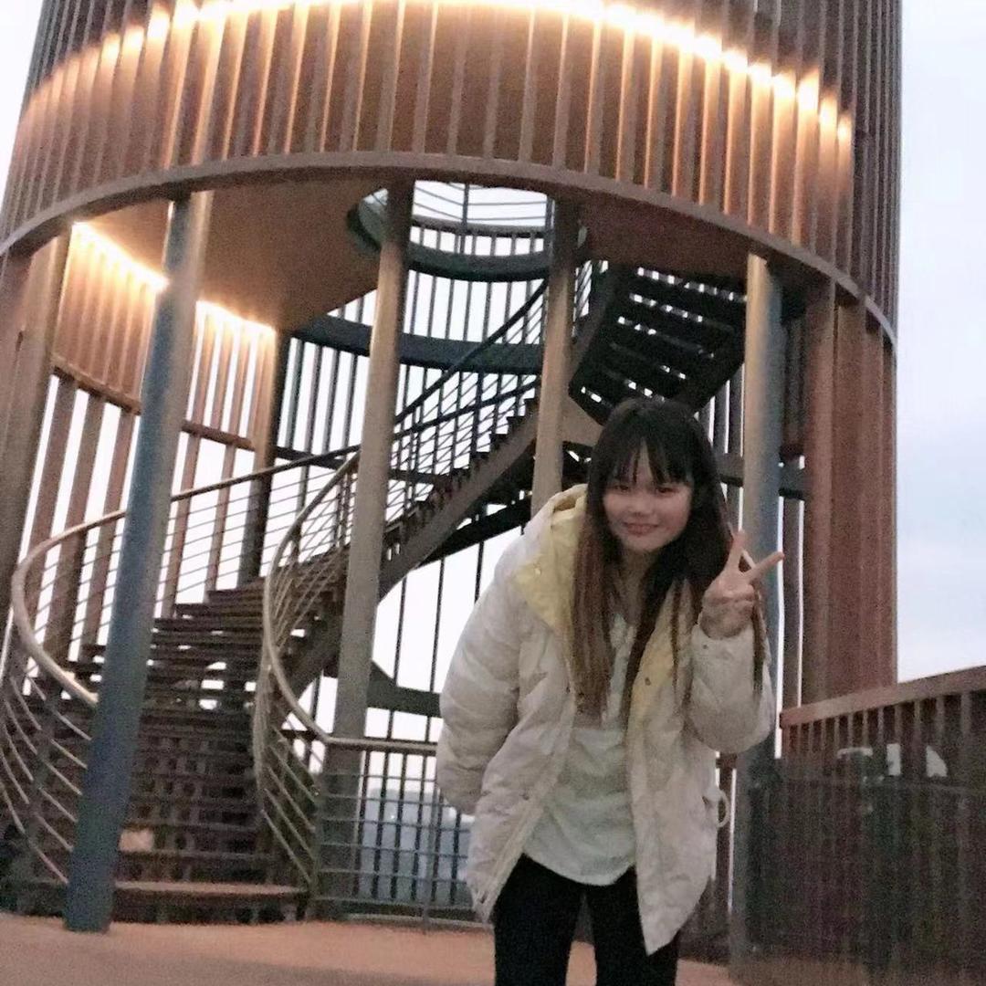 贺州小表妹《卖葛根粉吖》