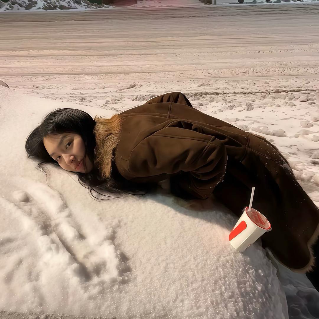 去南方