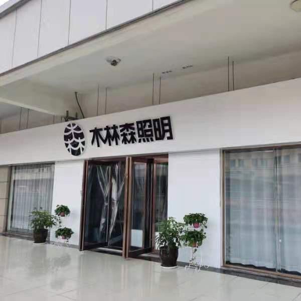 叶县木林森光源世家