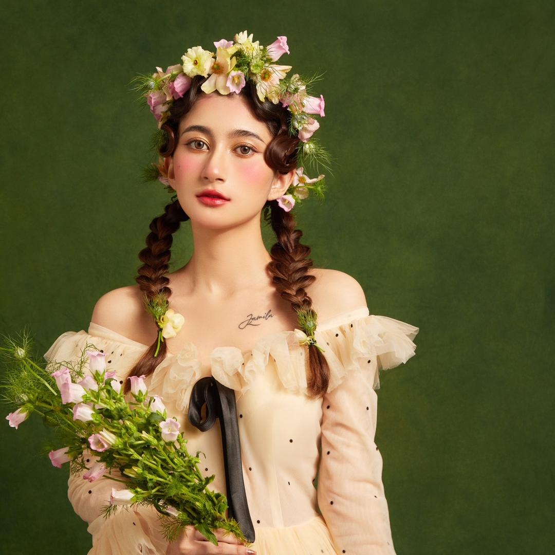 周小又美妆分享