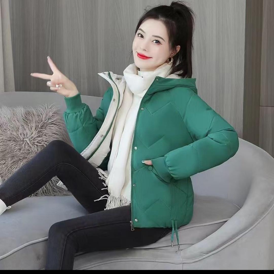 苏茉歌棉服工厂店