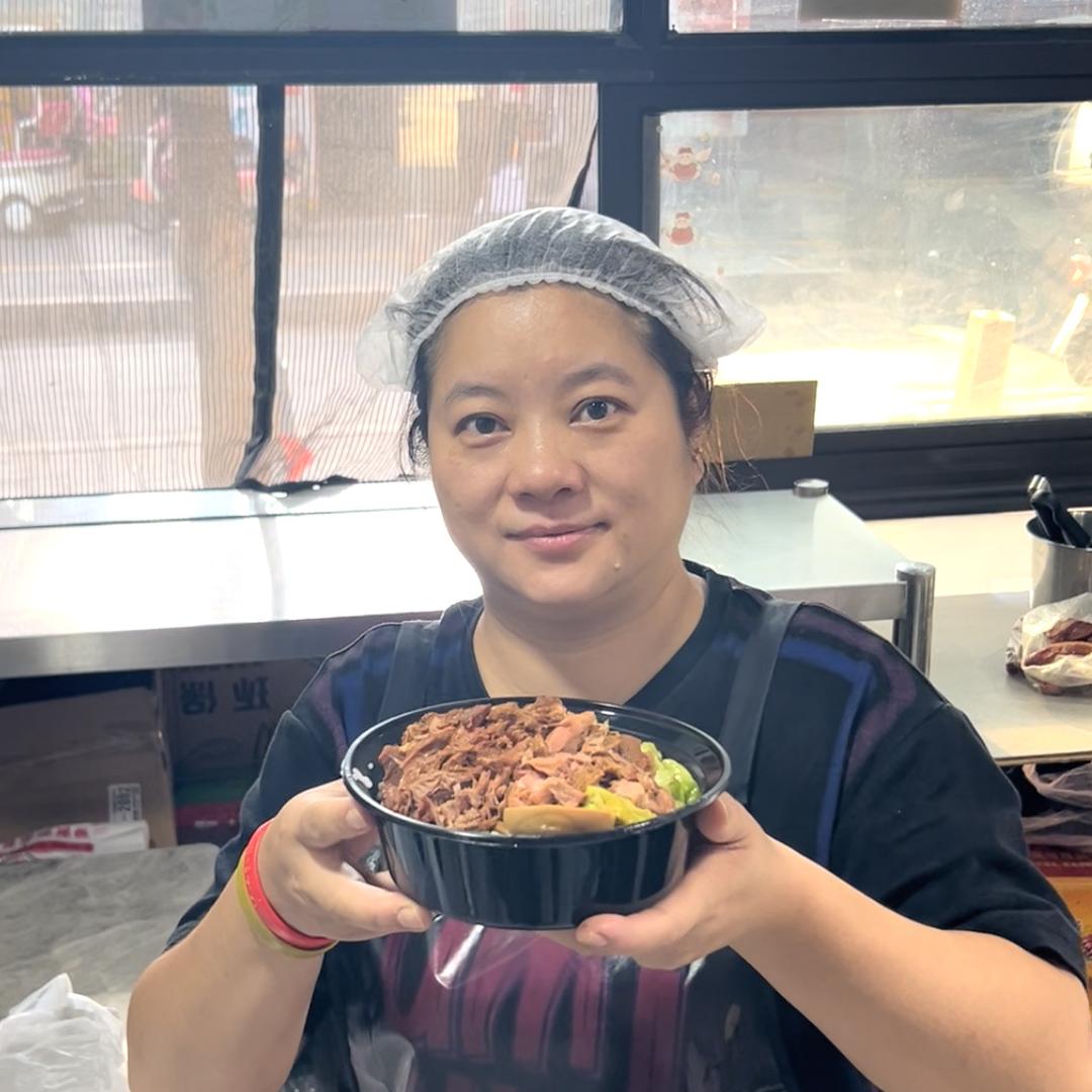 小英开店日志