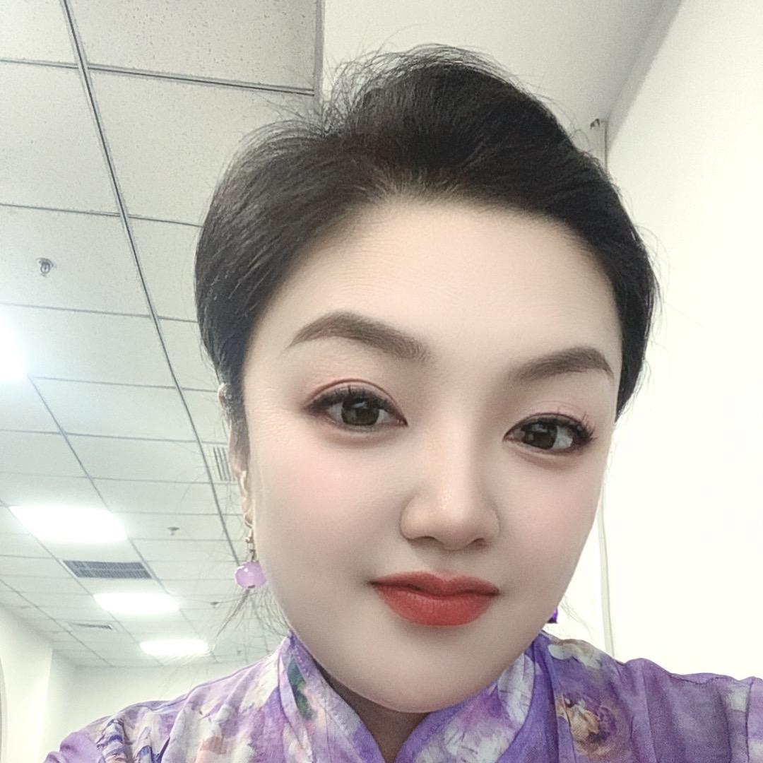 红姐-明星面部瑜伽私教课程