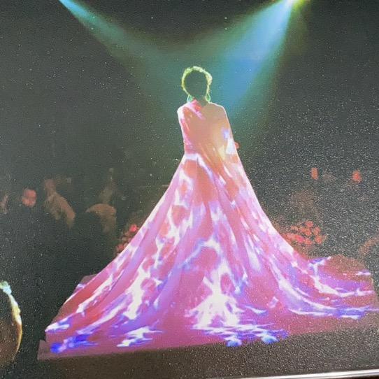 瑛姐姐🎤歌飞扬