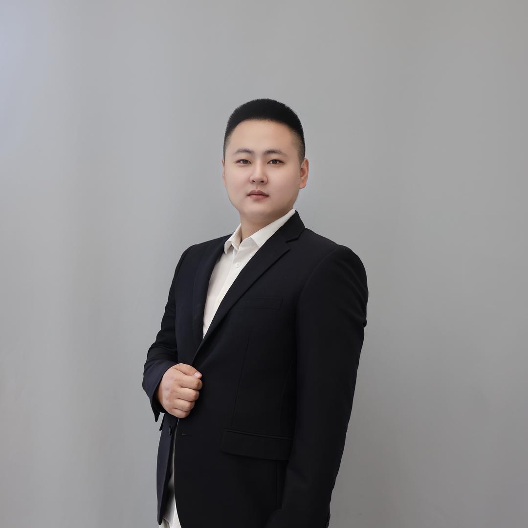 金牌买手阿硕（济南全品牌购车服务）