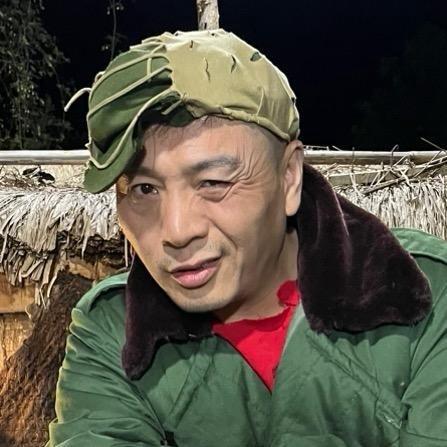 渠县大衣哥
