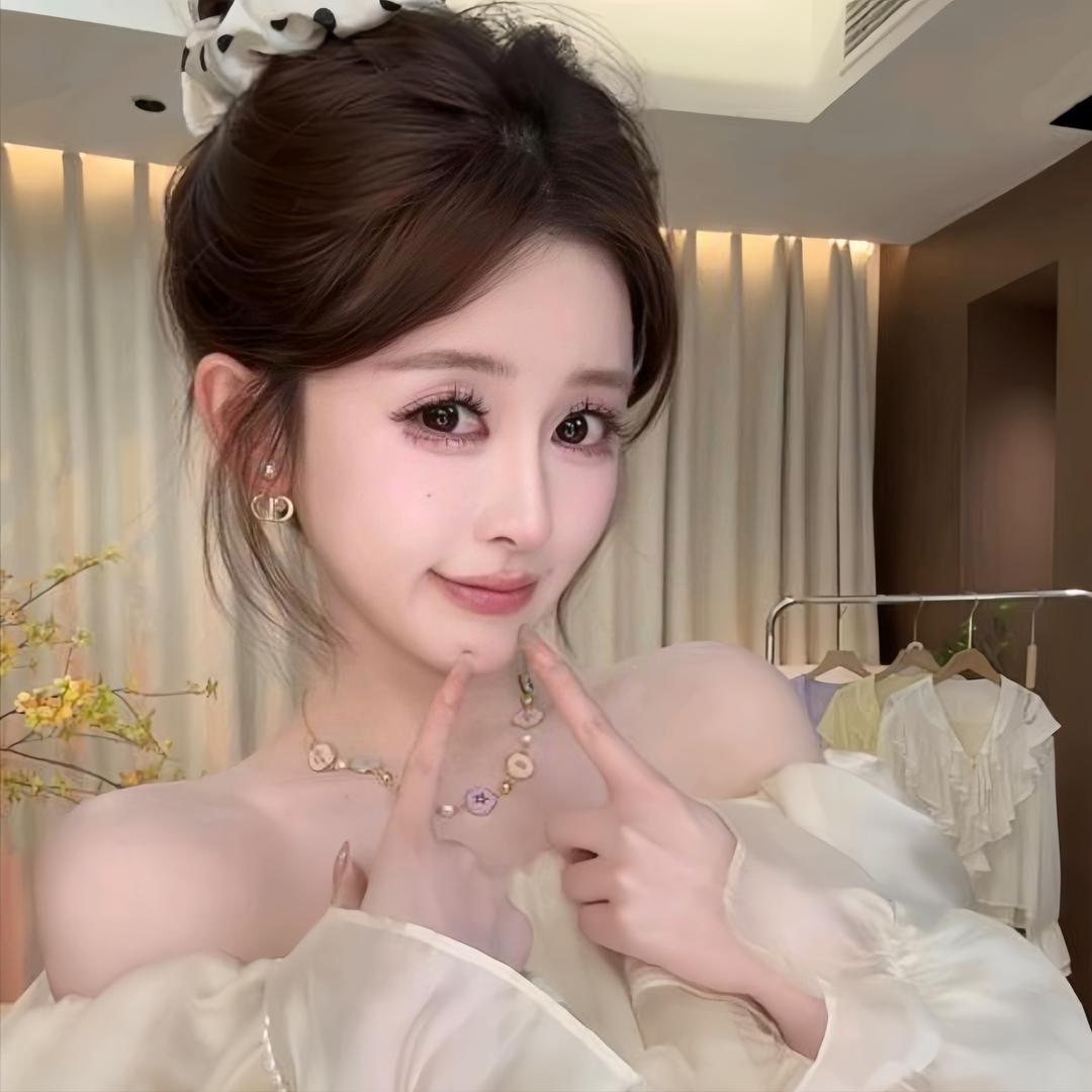 浩哥女装穿搭分享