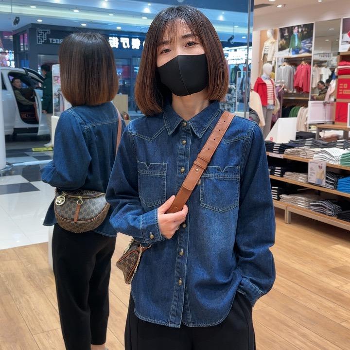 桑妮家服饰