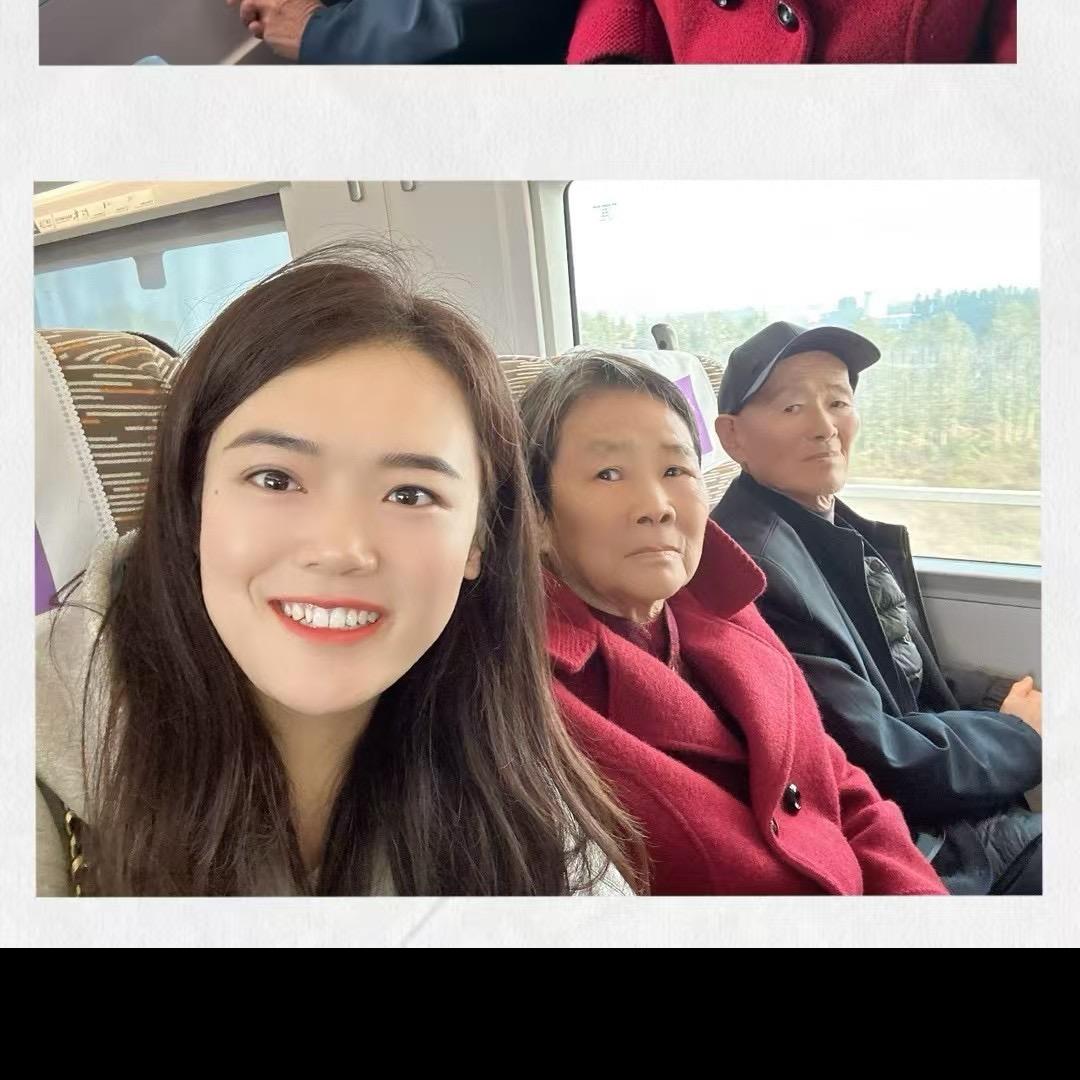 90后女孩的日常分享✍️
