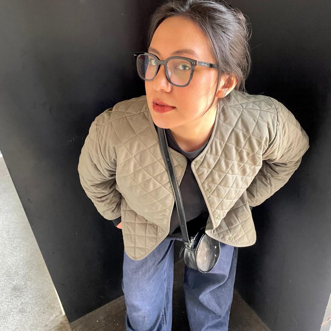 丑女无敌爱得驴