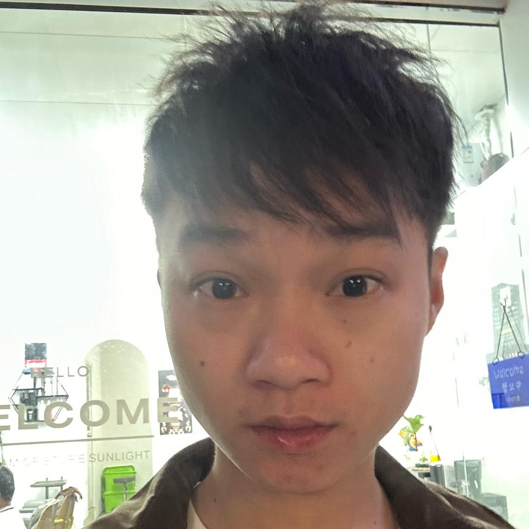 表弟 ✌️