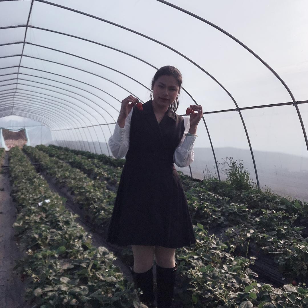 天生小仙女🧚‍♀️