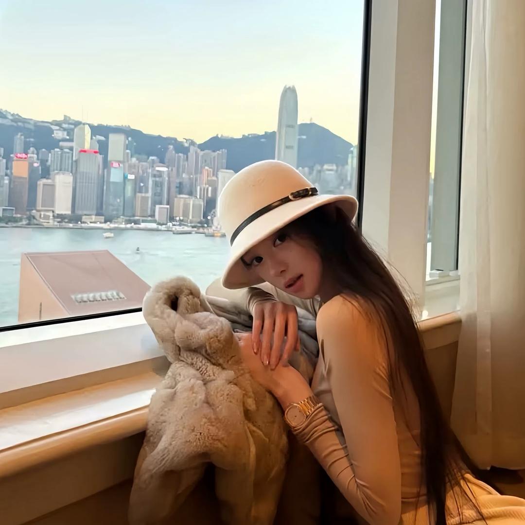 唉小C.