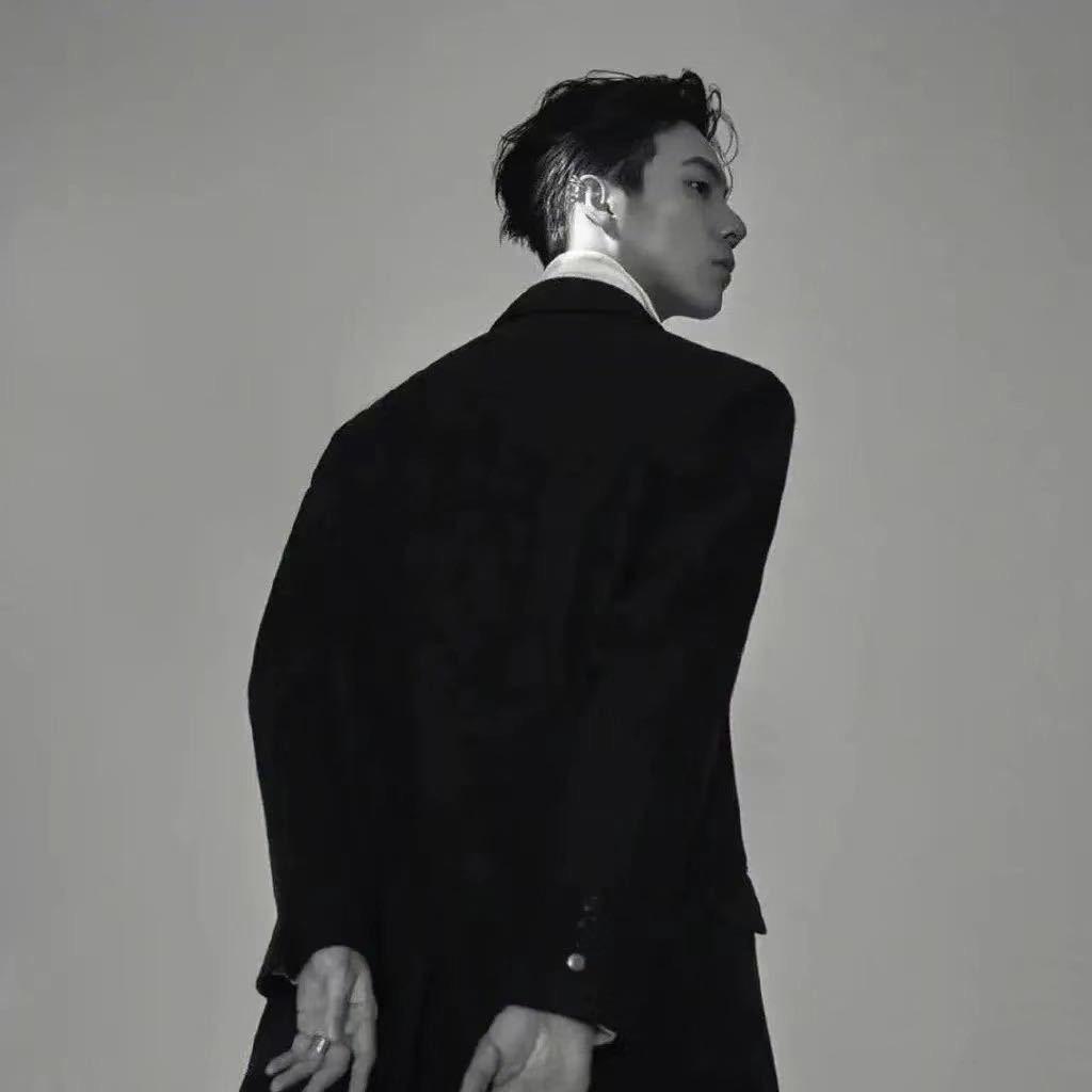 M1-男士发型风格设计