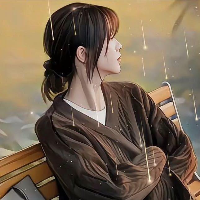 在水一方 🌾