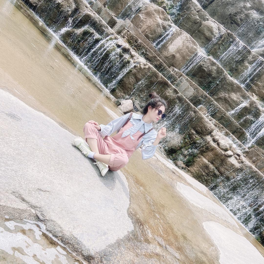 🌱初 九