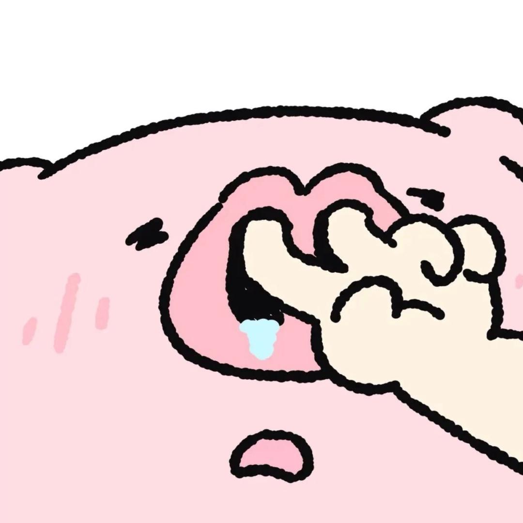 白小Q（づ￣3￣）づ